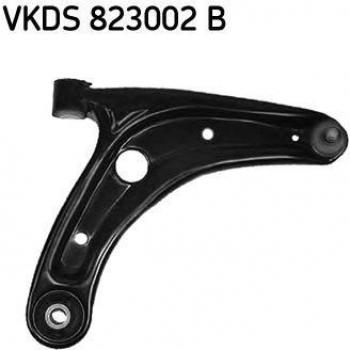 Barra oscilante de suspensión de ruedas SKF VKDS 823002 B