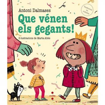 Que vénen els gegants!
