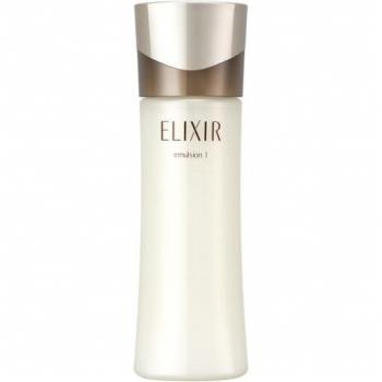 Shiseido Elixir Advanced Emulsion T 130ml