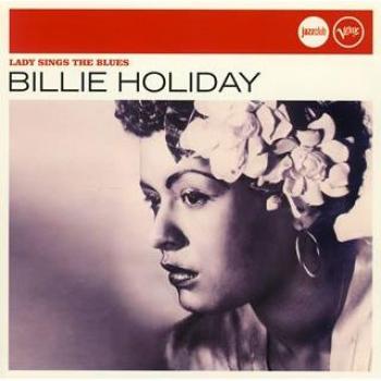 Jazz Club-Lady Sings the Blues - Billie Holiday