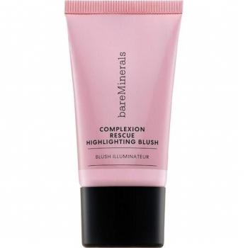 bareMinerals Complexion Rescue Highlighting Blush Gel-Cream Rose Glow