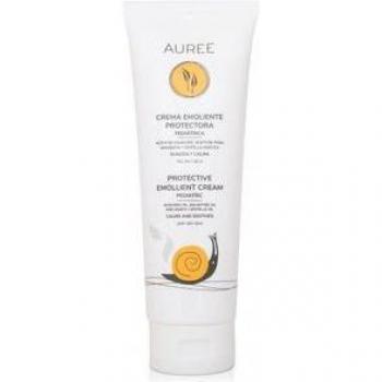 Auree Crema Emoliente Protectora Pediatrica 200ml