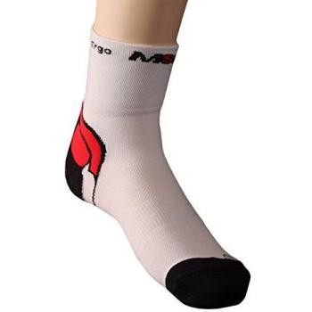 MSC Ergo - Calcetines técnicos para Invierno, Talla XL
