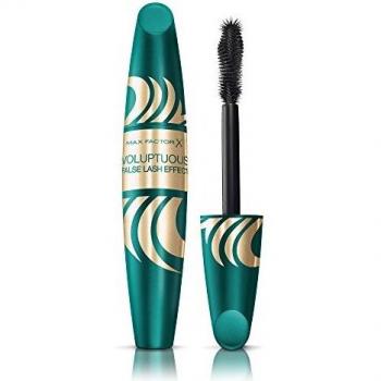 2 x Max Factor Voluptuous False Lash Effect Mascara 13.1ml - Black