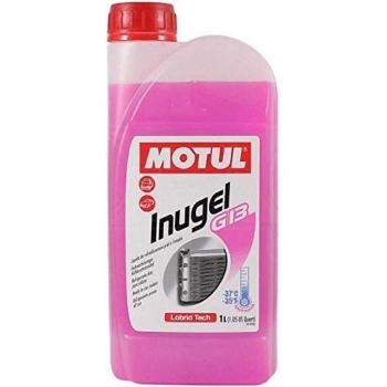 MOTUL 104376 Inugel G13-37 - Protección contra heladas
