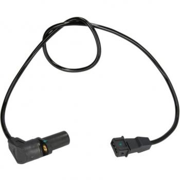 Sensor de cigüeñal VALEO 366199 - Generador de impulsos, compatible con diversas marcas y modelos de vehículos, diseñado para detectar la posición del cigüeñal y enviar señales al sistema de gestión del motor, asegurando
