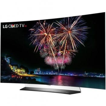 Tv 65 Lg 65c6v Oled Uhd 4k 3d Smart Tv Webos