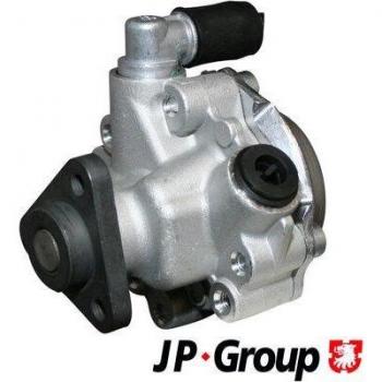Bomba de dirección asistida JP GROUP remanufacturada 1445100100