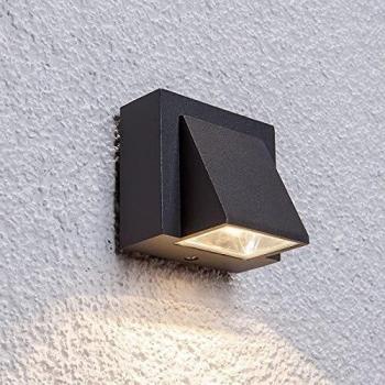 LED Lámpara de pared Led exterior 'Marik'