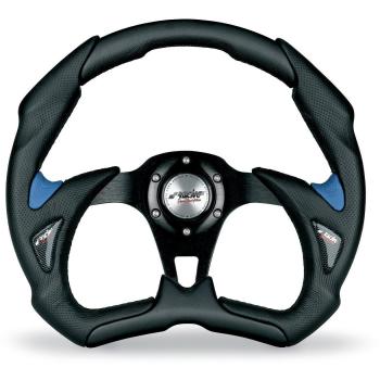 Simoni Racing X5350PUN/PA Volante Deportivo