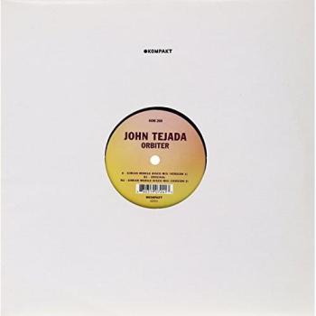 Orbiter [Vinilo]