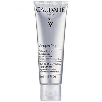 Caudalie Vinoperfect Dark Spot Correcting Hand Cream 50 Ml