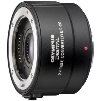 Olympus - Tele Convertidor x2