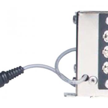 Bogen WMT1AS Matching Transformer Adapter