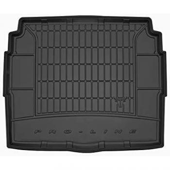 Alfombrilla de maletero de goma FROGUM MMT A042 TM406063 para CITROEN C5 Aircross desde 2018