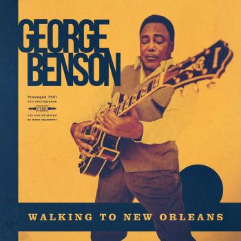 Walking To New Orleans - Vinyl + MP3 Edition (180g)