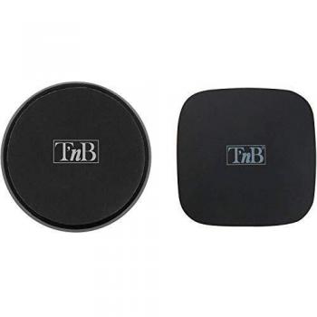 T'nB Soporte Universal para Smartphones en el Coche - Sujeción de Tipo Magnético.