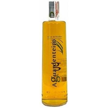 Aguardenteiro Licor De Hierbas - 1000 ml