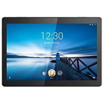 Lenovo Tab M10 TB-X605F 10,1 Full HD IPS Display, Octa-Core, 3 GB RAM, 32 GB Flash, Android 8.1, Negro