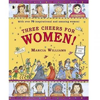 Tres Aplausos para Mujeres - Libro Motivacional y de Empoderamiento Femenino