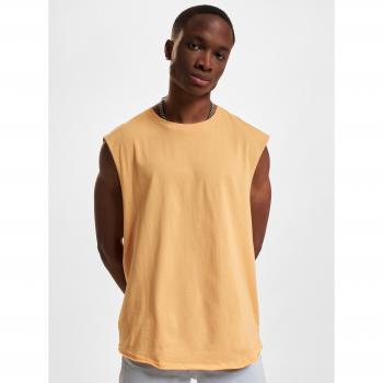 Camiseta Sin Mangas Urban Classics Open Edge