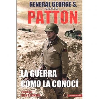 La guerra como la conocí