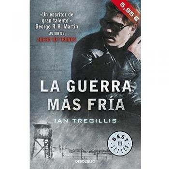 La guerra más fría