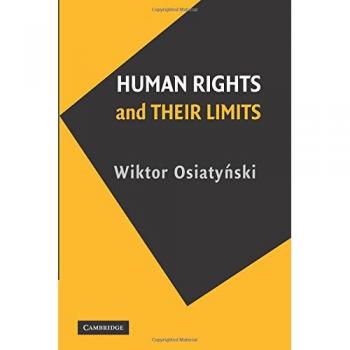 Human Rights and their Limits