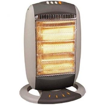 Estufa Halogena 1200W Nakar