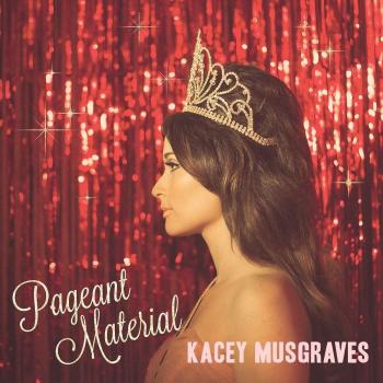 Pageant Material [Vinilo]