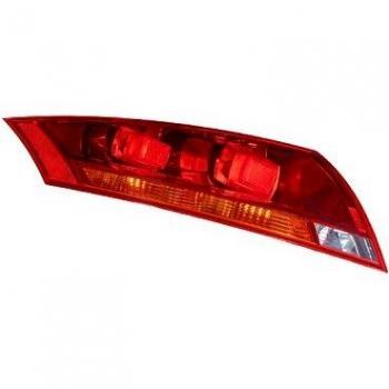 Van Wezel 0379921U faro trasero