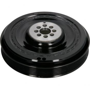 Polea de cigüeñal BTA E6A0002BTA - Tipo: Polea de correa, Material: Aluminio, Compatibilidad: Vehículos con motor específico, Diseño: Ligero y resistente, Función: