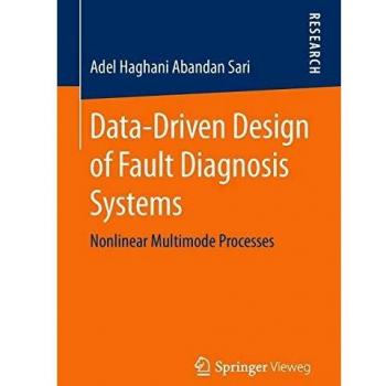 Data-Driven Design of Fault Diagnosis Systems: Nonlinear Multimode Processes