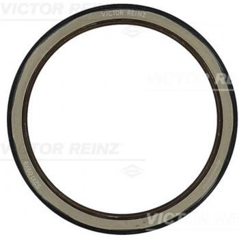 Retén de aceite cigüeñal VICTOR REINZ 81-10505-00, anillo retén cigüeñal REINZ 81-10505-00