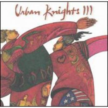 Urban Knights 3 - Urban Knights