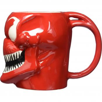 Marvel 16oz Molded Mug: Carnage