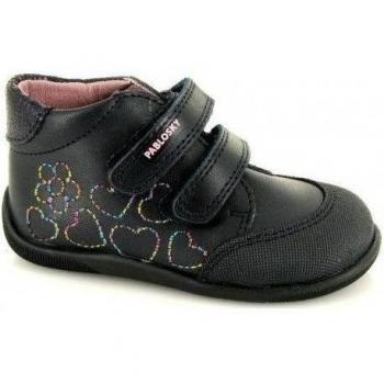 Botas para niï¿œa, color Azul , marca PABLOSKY, modelo Botas Para Niï¿œa PABLOSKY VAUGHN NE Azul