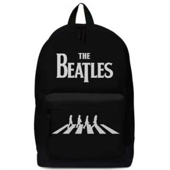 The Beatles Abbey Road Classic Backpack - Officially Licensed Merchandise