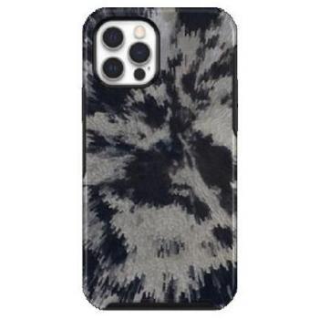 Funda Móvil Back Cover OtterBox Symmetry MagSafe Negra/Gris para iPhone 15 Pro