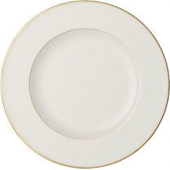 Villeroy & Boch Anmut Gold Dinner Plate