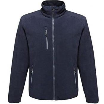 Chaqueta Polar Impermeable y Transpirable Regatta Omicron III para Hombre