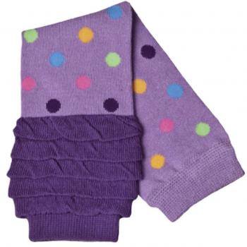 Babylegs -  para niño multicolor de 75% algodón orgánico 23% poliéster 2% Spandex, talla única