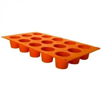 Ibili 871500 - Molde tocino de cielo 100% silicona