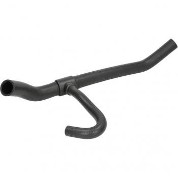 Manguera del radiador THERMOTEC DWA001TT - Tubería de radiador, alta resistencia a la temperatura, fabricada en goma de calidad, compatible con diversos modelos de vehículos, fácil instalación y durabilidad garantizada