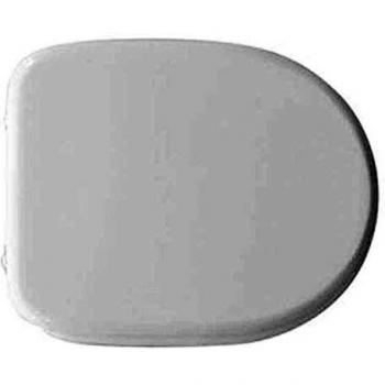 Asiento de WC Blanco para Vaso Rak Orient Forma 6