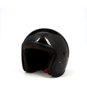 Caberg Casco Jet Freeride Carbon L