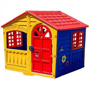PalPlay Fun Playhouse (Multicolor)