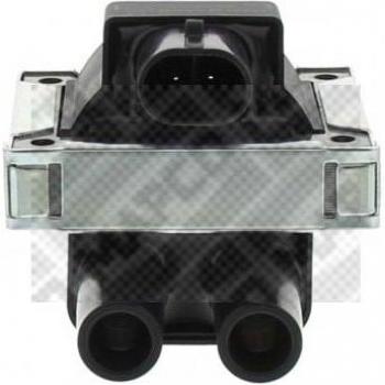 Bobina de encendido MAPCO 80042 para FIAT: Panda, Punto, Doblo, Seicento, Cinquecento, Tipo, Coupé, Tempra, Strada, Palio, Siena y ELBA
