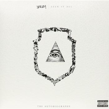 Seen It All:the Autobiography [Vinilo]