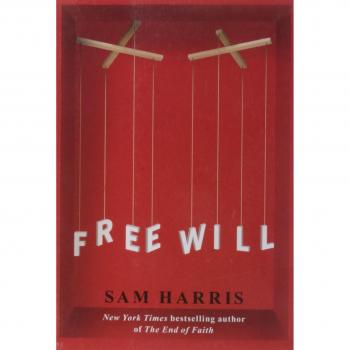 Sam Harris - Free Will (Rough Cut Edition) - English Version